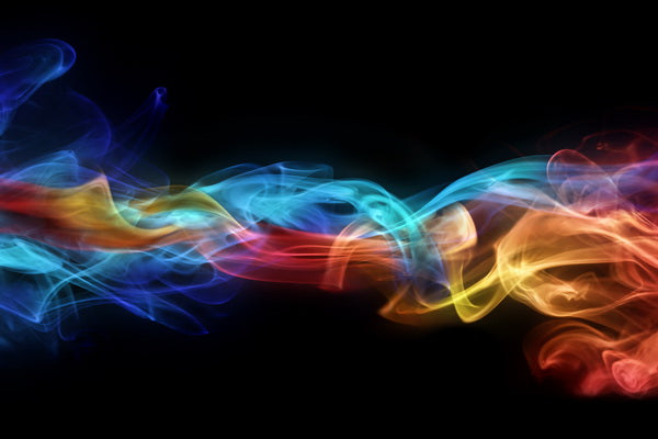 Chromatic Smoke Dance