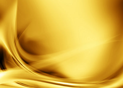 Golden Waves of Light