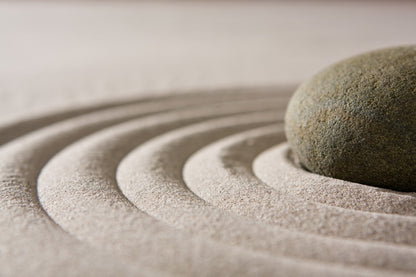 Zen Garden Serenity