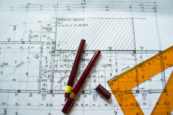 Blueprints and Tools of the Trade