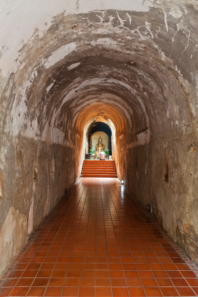 Sacred Passageway