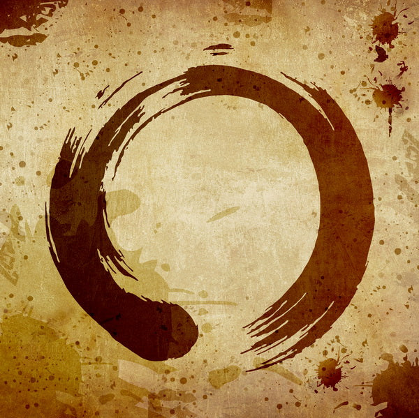 Enso: The Circle of Zen