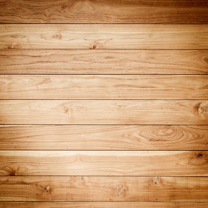 Natural Wood Grain Texture