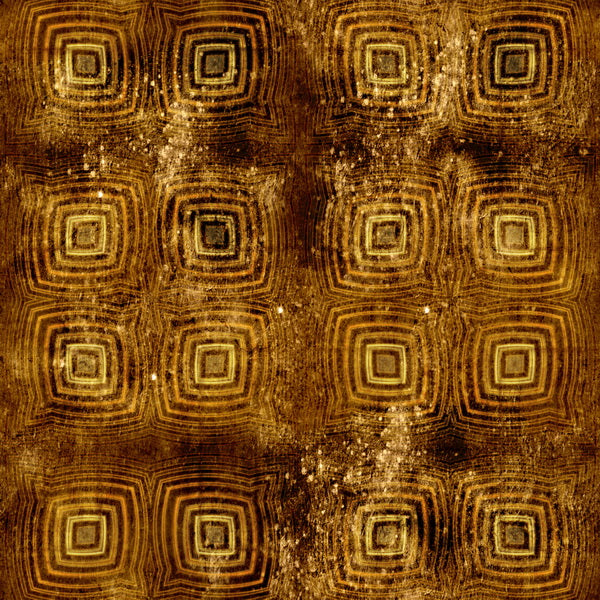 Rustic Geometric Patterns