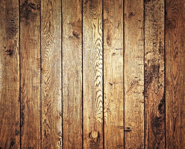 Weathered Wood Planks