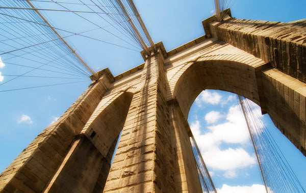 Majestic Bridge Perspective