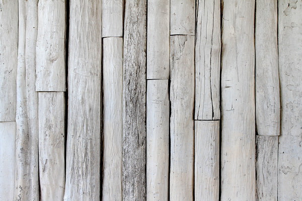 Rustic Weathered Wood Panels