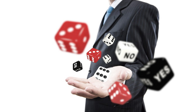 Rolling the Dice: Business Decisions