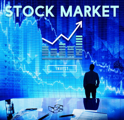 Navigating the Stock Market