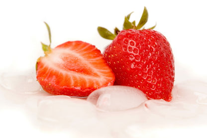 Fresh Dining: Strawberry Delight