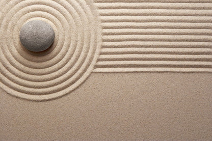 Zen Garden Harmony