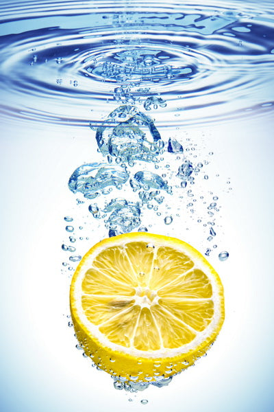 Lemon Splash