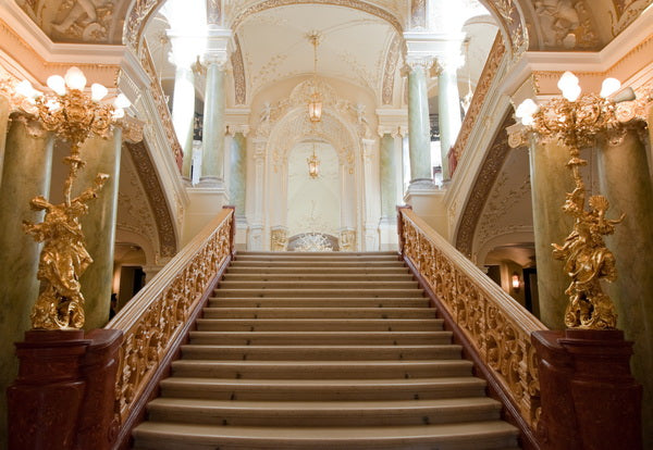 Grand Staircase