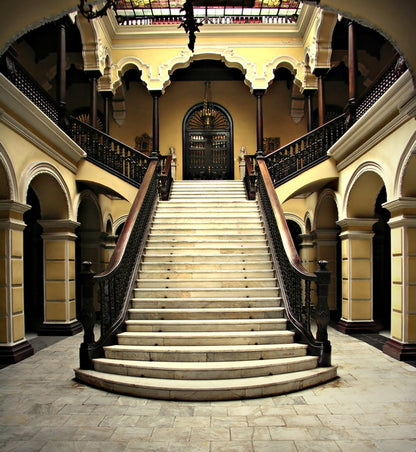 Grand Staircase of the Palace