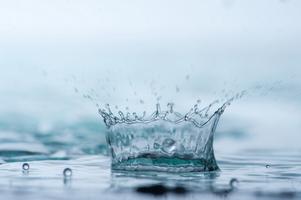 Water Crown