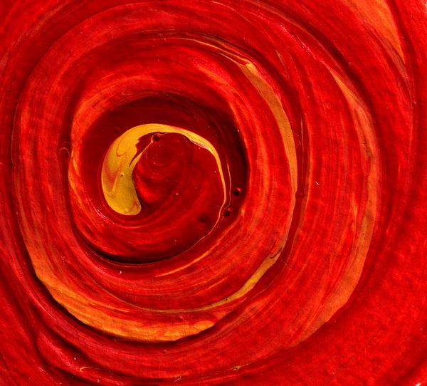 Vortex of Passion