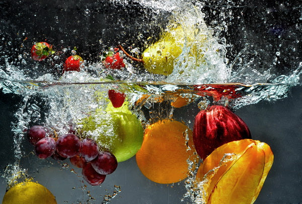 Fruits in Motion