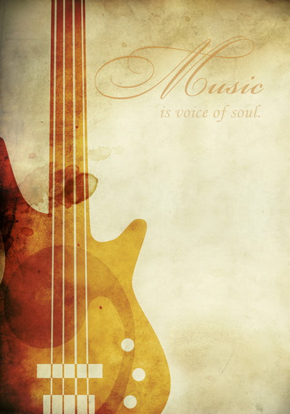 The Soul of Music