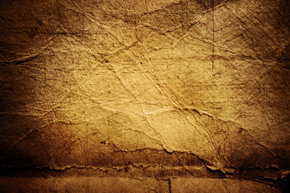 Aged Textured Parchment Background