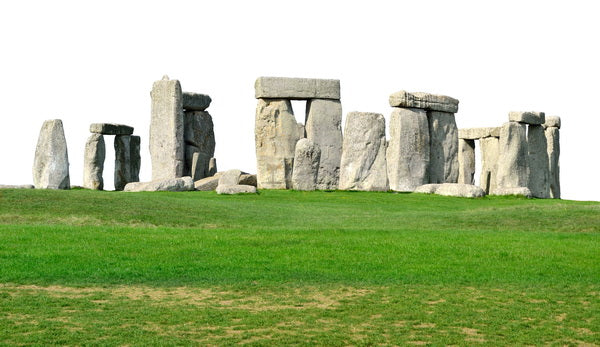 The Timeless Stonehenge